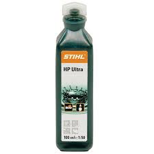 Vaj lubrifikues per motor dy taktesh STIHL HP_100ml