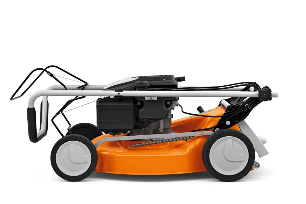 RM 253.2 T Stihl