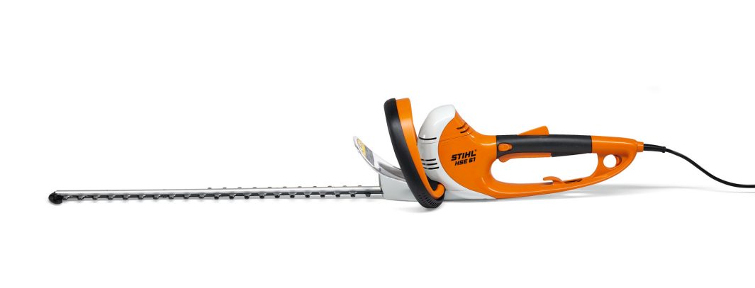 HSE 61 Trimer elektrik, 600mm/24"