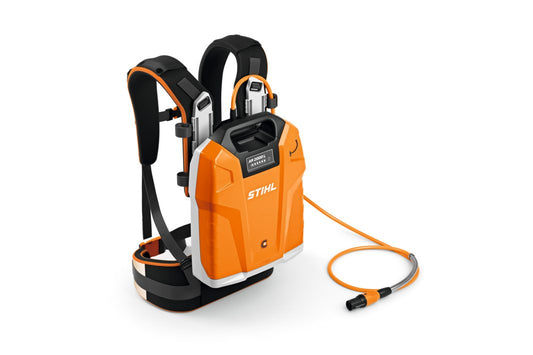 AR 2000 L-Bateri e shpines per BGA 300