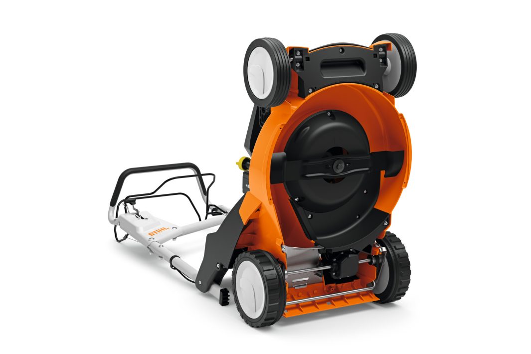 RM 650.1 VE Stihl