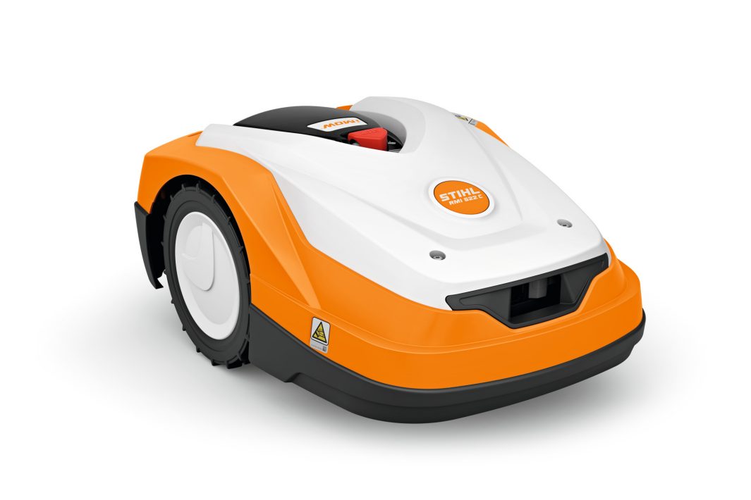 RMI 522.0 C-Kositese robotike