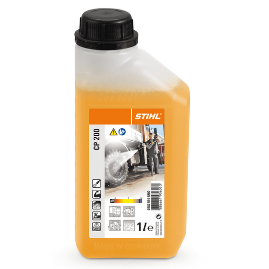 Detergjent univerzal për sipërfaqe të forta CP200 1L