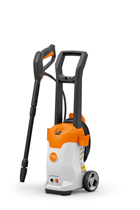 RE 80.0 Stihl