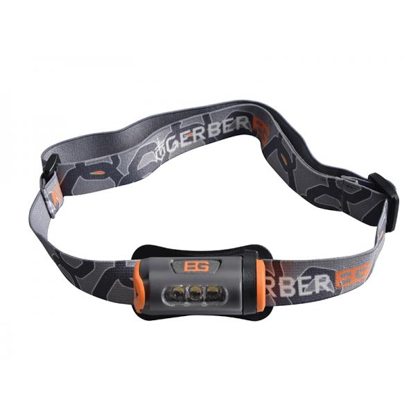 Fener koke Gerber, i karikueshëm