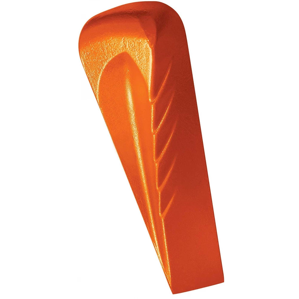 Daltë metalike Fiskars, për çarjen e drunjëve