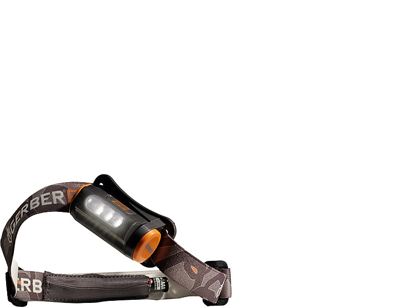 Fener koke Gerber, i karikueshëm