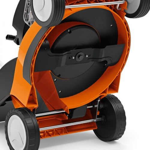 RM 248.2 T Stihl
