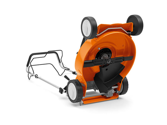 RM 253.2 T Stihl
