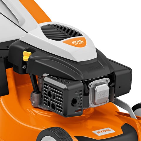 RM 655.0 V Stihl