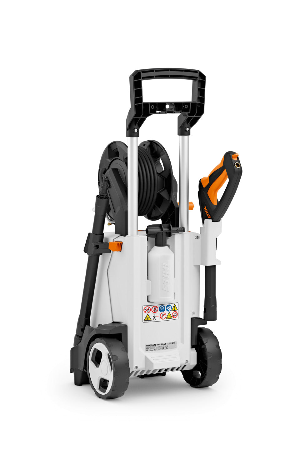 RE 140 PLUS Stihl