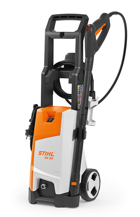 RE 90.0 Stihl