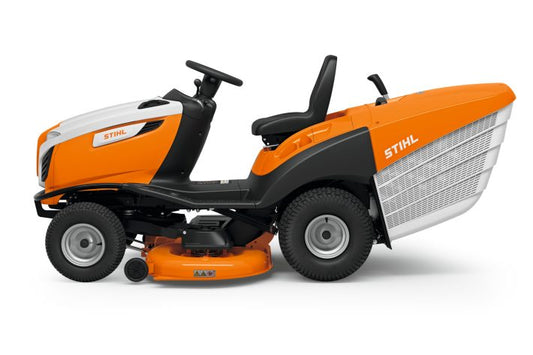 RT 6127.1 ZL Traktor për kositje Stihl