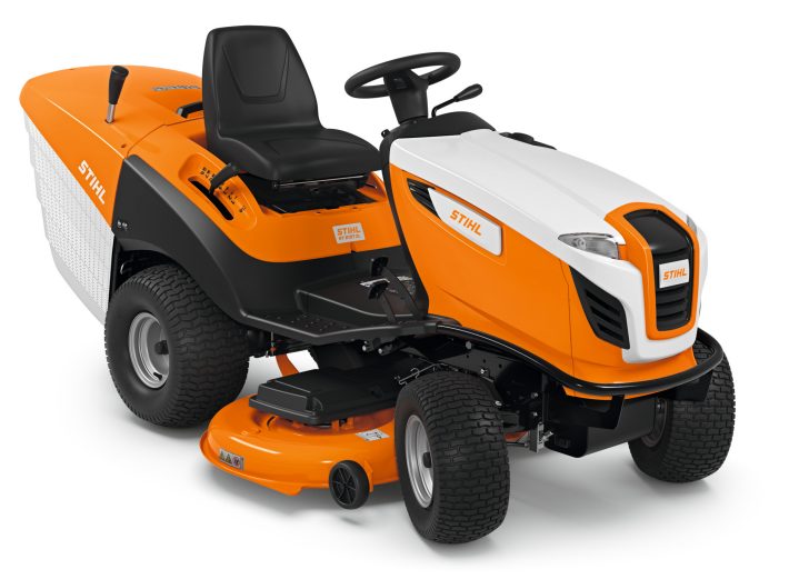 RT 6127.1 ZL Traktor për kositje Stihl