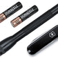 Set - brisk i zi xhepi + bateri "Mini-Maglite AAA"