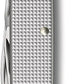 Thikë xhepi, e brinjëzuar ALOX, silver