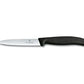 Thike per prerje Swiss Classic, 10cm, e zeze