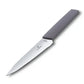 Thikë kuzhine 15 cm Swiss Modern, ngjyrë hiri