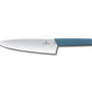 Thikë kuzhine Swiss Modern, 20 cm, e kaltërt