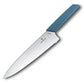 Thikë kuzhine Swiss Modern, 20 cm, e kaltërt
