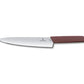 Thike kuzhine Swiss Modern, 22cm, per mish, e kuqe(e rrushit)