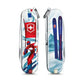 Brisk "Classic SD", 58mm, Ski Race