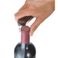 Thikë xhepi "Wine Master" me dru