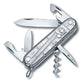 Thikë SPARTAN SilverTech, silver e tejdukshme