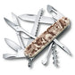 Thikë e ushtrisë zvicrane ''Huntsman" 91 mm