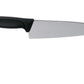 Thikë për skalitje "Swiss classic" 20cm, e zezë