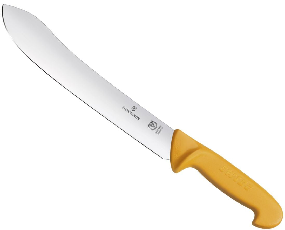 Thike e lakuar per mishtore, e portokallt, 25 cm