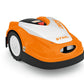 RMI 422.1 Kositëse robotike
