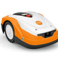 RMI 522.0 C-Kositese robotike