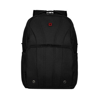 Çantë krahu për llaptop, Black