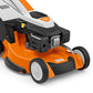 RM 655.0 V Stihl