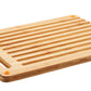 Dërrasë Fiskars Bamboo, për prerjen e bukës