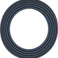 Zorrë për ujitje Fiskars, 13mm (1/2")50m Q4