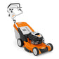 RM 655.0 V Stihl