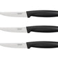Set thika Fiskars, për biftek, 3 copë