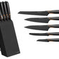 Set thika Fiskars, 5 copë