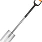 Lopatë gërmimi Fiskars