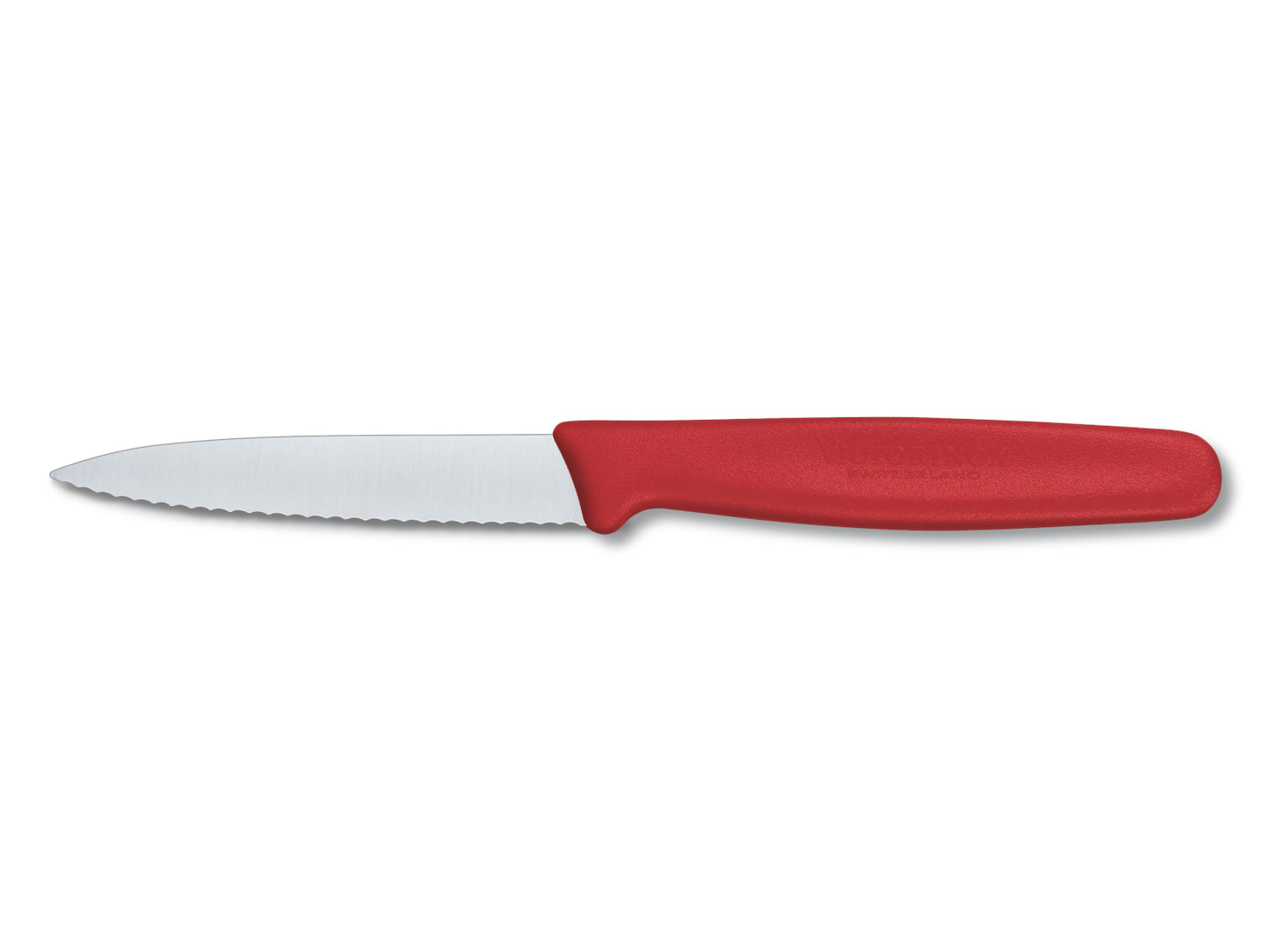 Thikë e valëzuar Victorinox