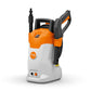 RE 80.0 X Stihl