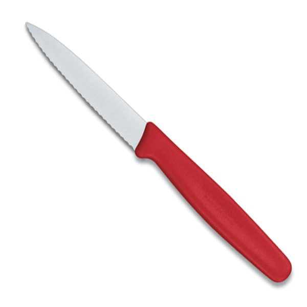 Thikë e valëzuar Victorinox