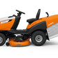 RT 6127.1 ZL Traktor për kositje Stihl