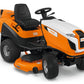 RT 6127.1 ZL Traktor për kositje Stihl